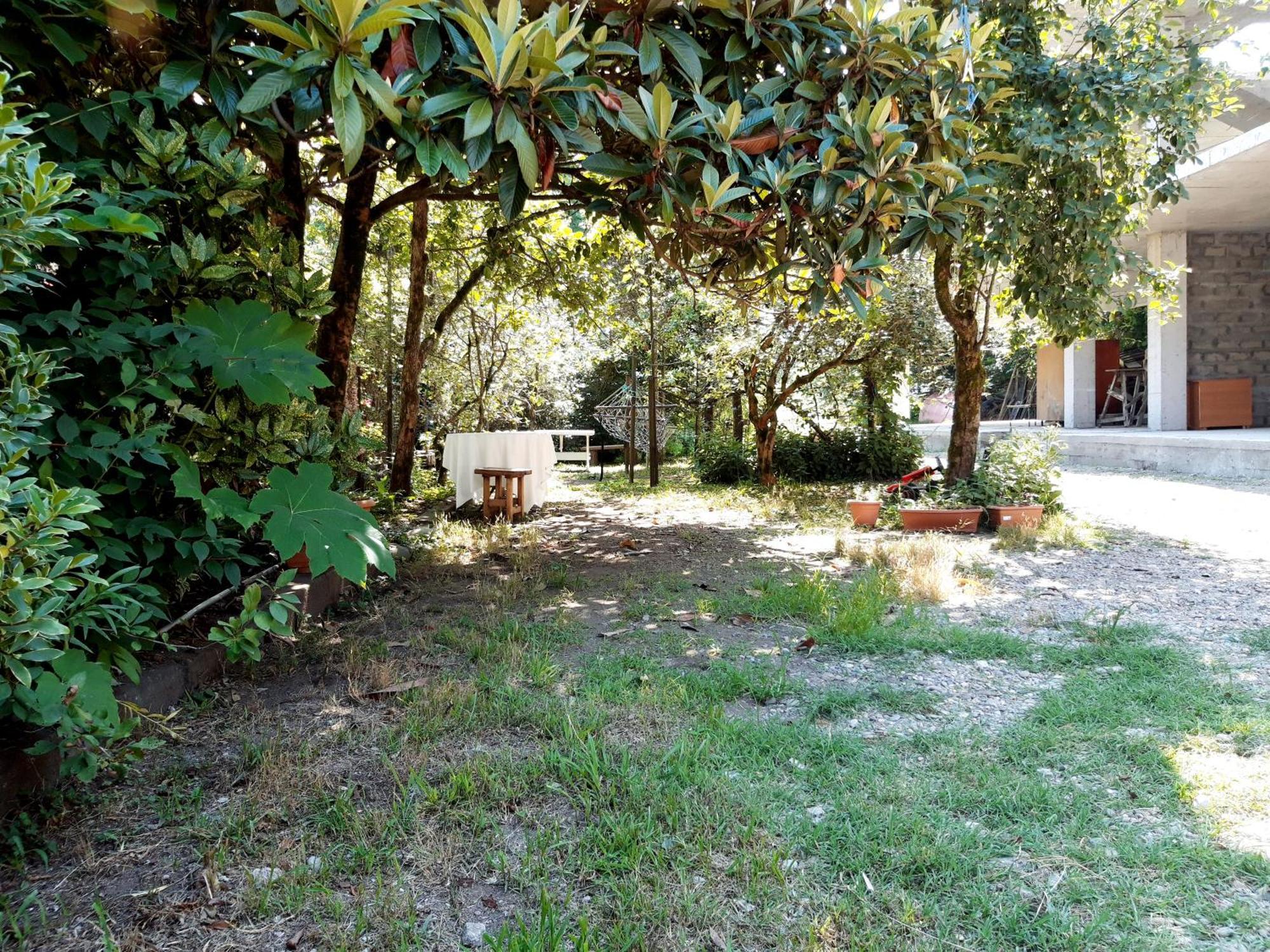 Str.Agmashenebeli 548 Hotel Кобулети Екстериор снимка